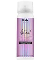 Igk Hair Antisocial Overnight Bond-Building Dry Hair Mask