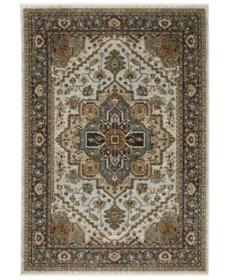 Jhb Design Devine Dev44w Area Rug