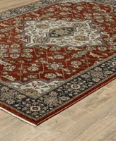 Jhb Design Devine Dev151r Area Rug