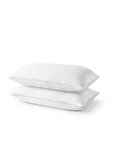 Loft Breathable Support Pillow