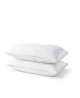 Loft Breathable Support Pillow Collection