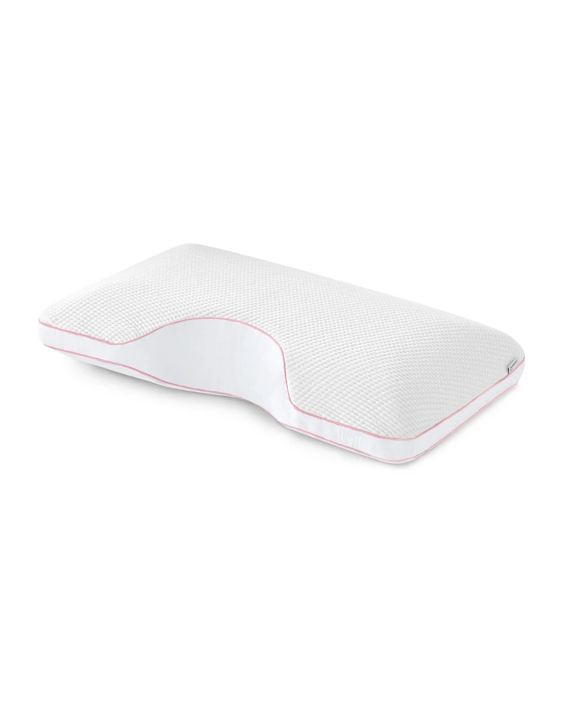 Nestl Loft Cool Control Side Sleeper, Queen