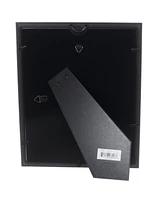 Chloe Collection Picture Frame, 8" x 10"