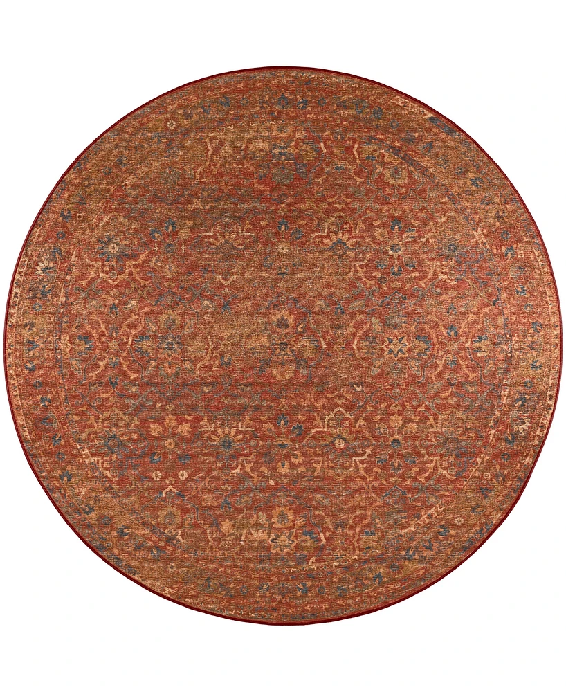 Dalyn Jericho JC3 6' x Round Area Rug