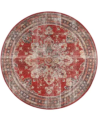 Dalyn Jericho JC6 6' x Round Area Rug