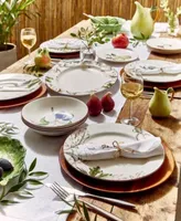 Portmerion Natures Bounty Dinnerware Collection