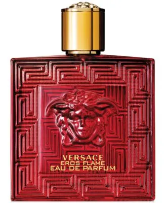 Versace Mens Eros Flame Eau De Parfum Fragrance Collection