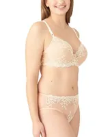 Wacoal Womens Embrace Lace Intimates Collection