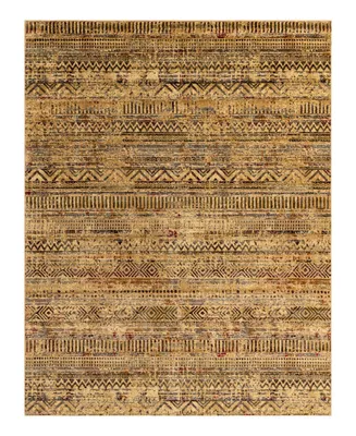 Bayshore Home Titan TTN08 7'10" x 10' Area Rug