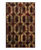 Bayshore Home Titan Ttn02 Area Rug