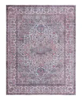 Bayshore Home Reflections Ref07 Area Rug