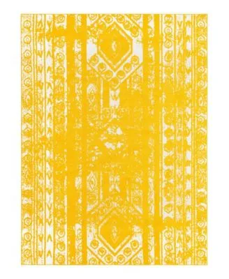 Bayshore Home Alfred Alf01 Area Rug