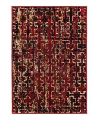 Bayshore Home Titan Ttn03 Area Rug