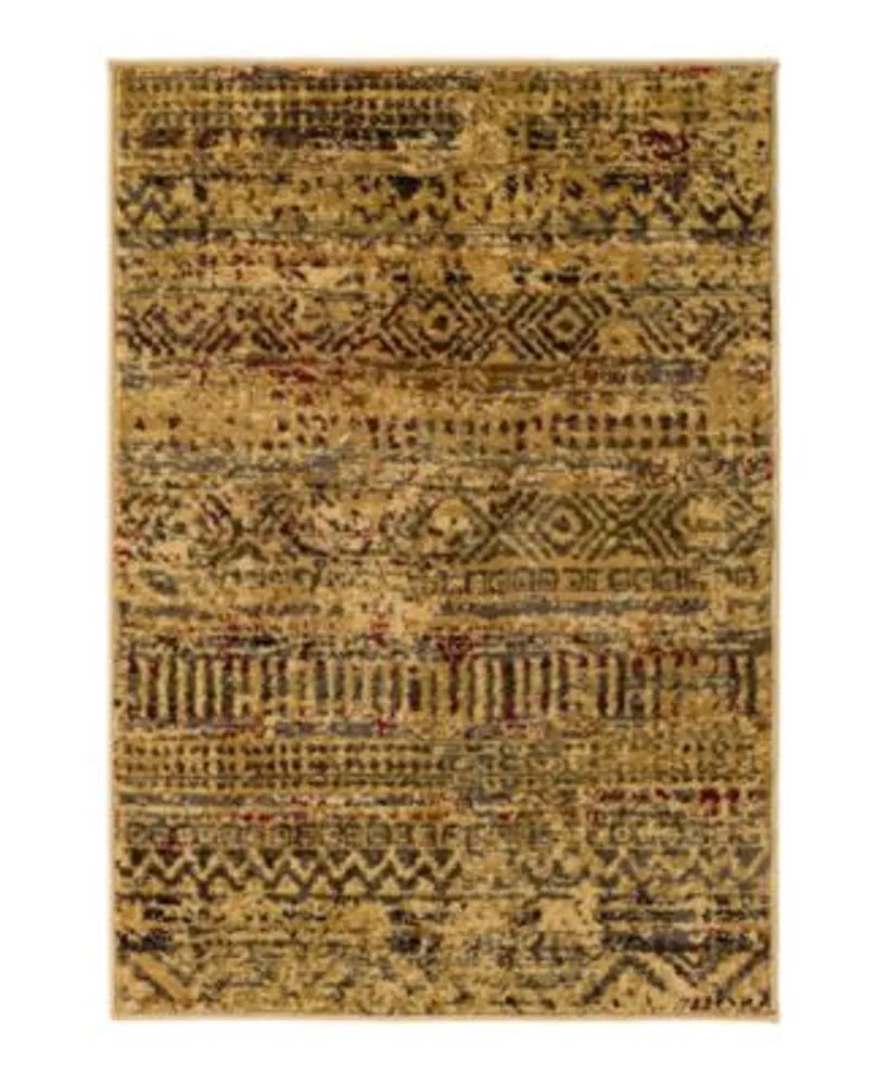 Bayshore Home Titan Ttn08 Area Rug