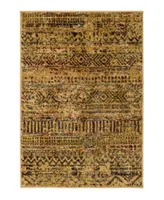 Bayshore Home Titan Ttn08 Area Rug