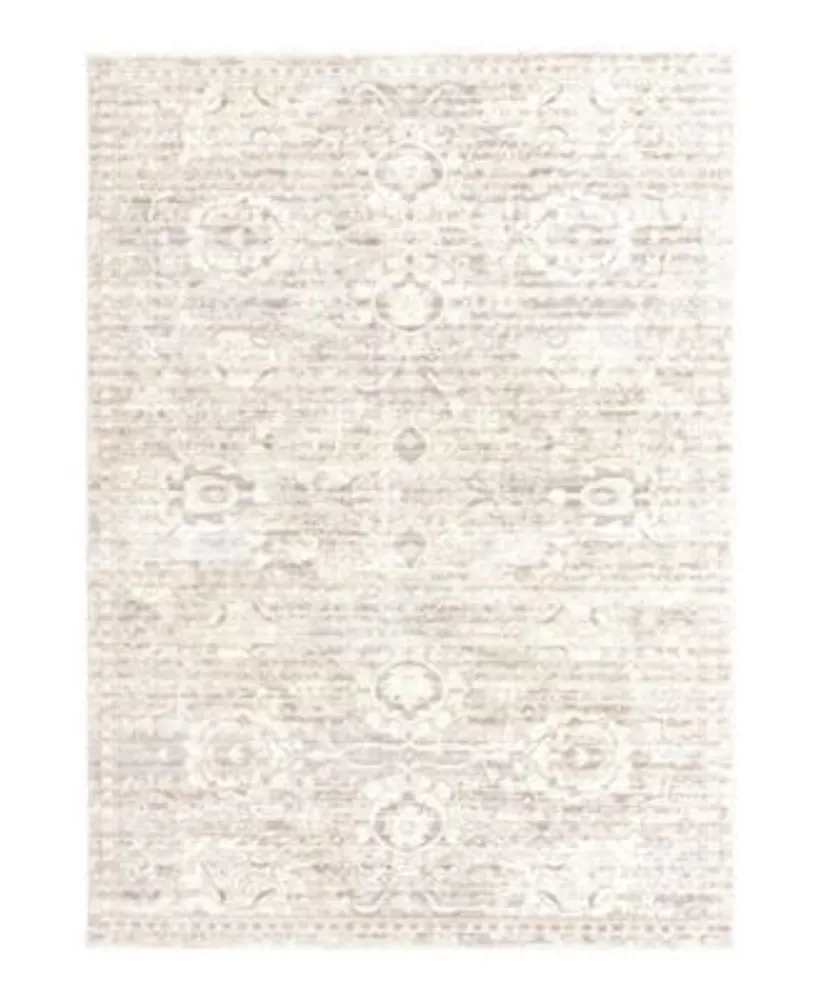 Bayshore Home Dolores Dol02 Area Rug