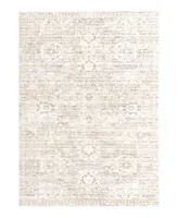 Bayshore Home Dolores Dol02 Area Rug