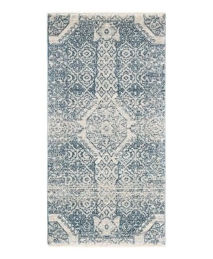 Bayshore Home Aquidneck Aqu05 Area Rug