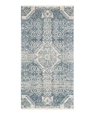 Bayshore Home Aquidneck Aqu05 Area Rug