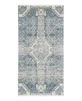 Bayshore Home Aquidneck Aqu05 Area Rug