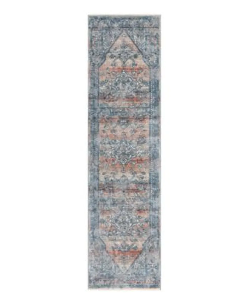 Bayshore Home Aquidneck Aqu04 Area Rug