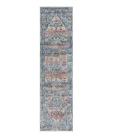 Bayshore Home Aquidneck Aqu04 Area Rug