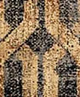 Bayshore Home Titan Ttn02 Area Rug