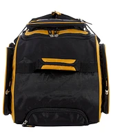 30" Adventure Upright Rolling Duffel Bag