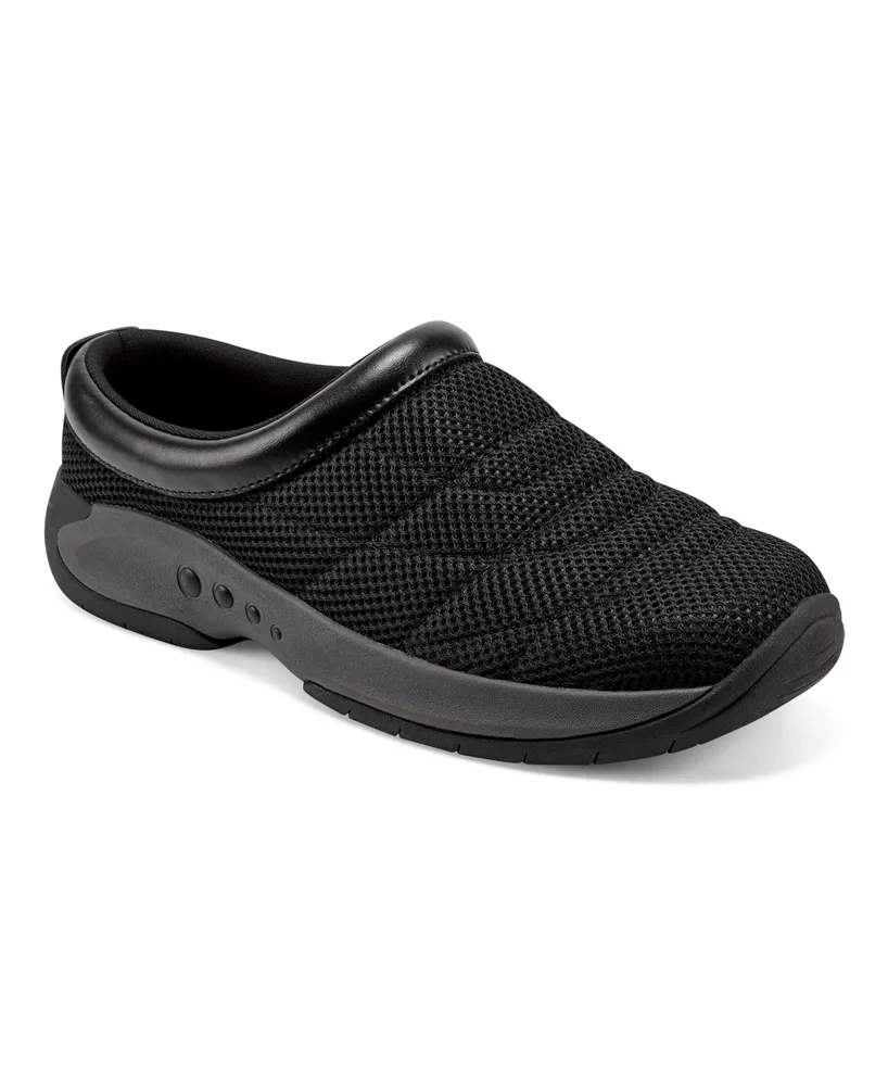 Easy Spirit Men's Aaron Slip On Walking Clogs