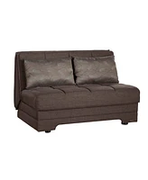 Twist Love Seat Sleeper