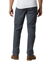 Columbia Men's Rapid Rivers Upf 50 Flat Front Pants