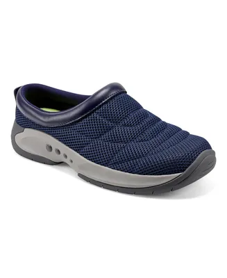 Easy Spirit Men's Aaron Slip On Walking Clogs