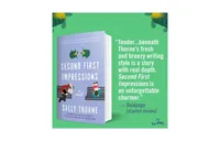 Second First Impressions by Sally Thorne