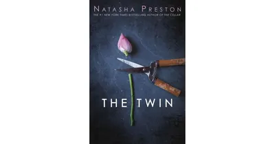 The Twin By Natasha Preston