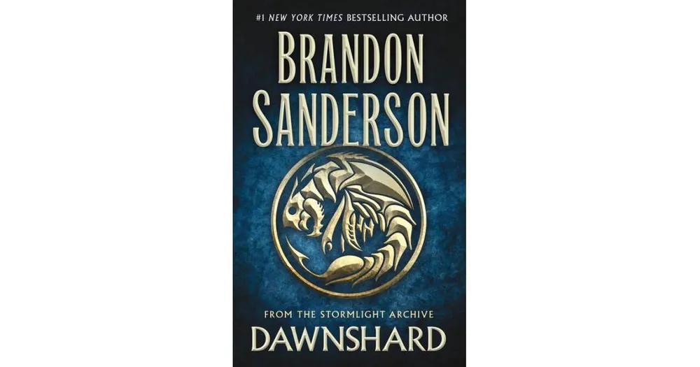 Words of Radiance (The Stormlight Archive, #2) by Brandon
