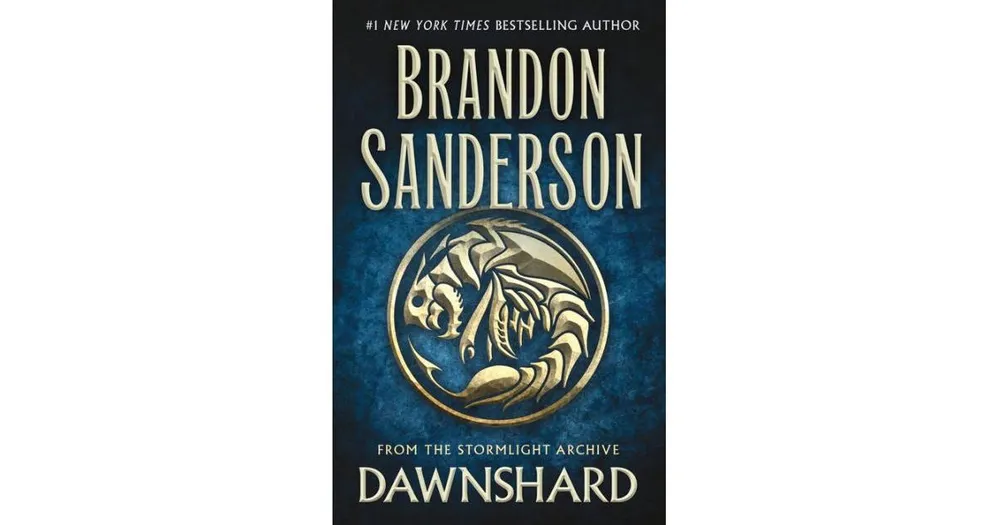 New Brandon Sanderson Cosmere Symbol T Shirts 