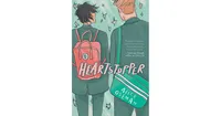 Heartstopper, Volume 1 By Alice Oseman