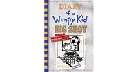 Big Shot (Diary of a Wimpy Kid Book 16) by Jeff Kinney