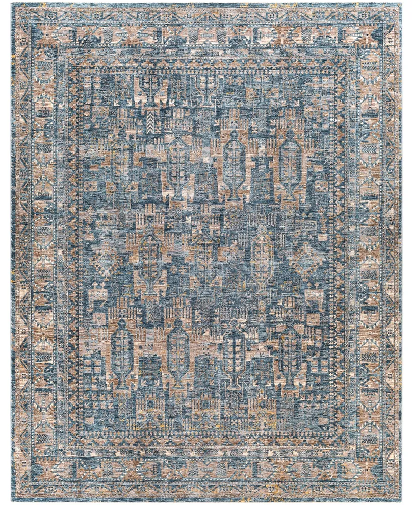 Livabliss Mirabel MBE2301 7'10" x 10'3" Area Rug