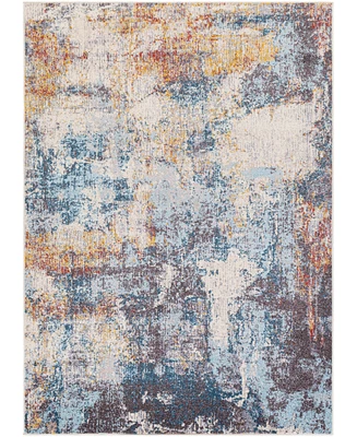 Livabliss Ankara Akr-2318 7'10" x 10'3" Area Rug
