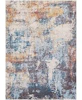 Livabliss Ankara Akr-2318 7'10" x 10'3" Area Rug