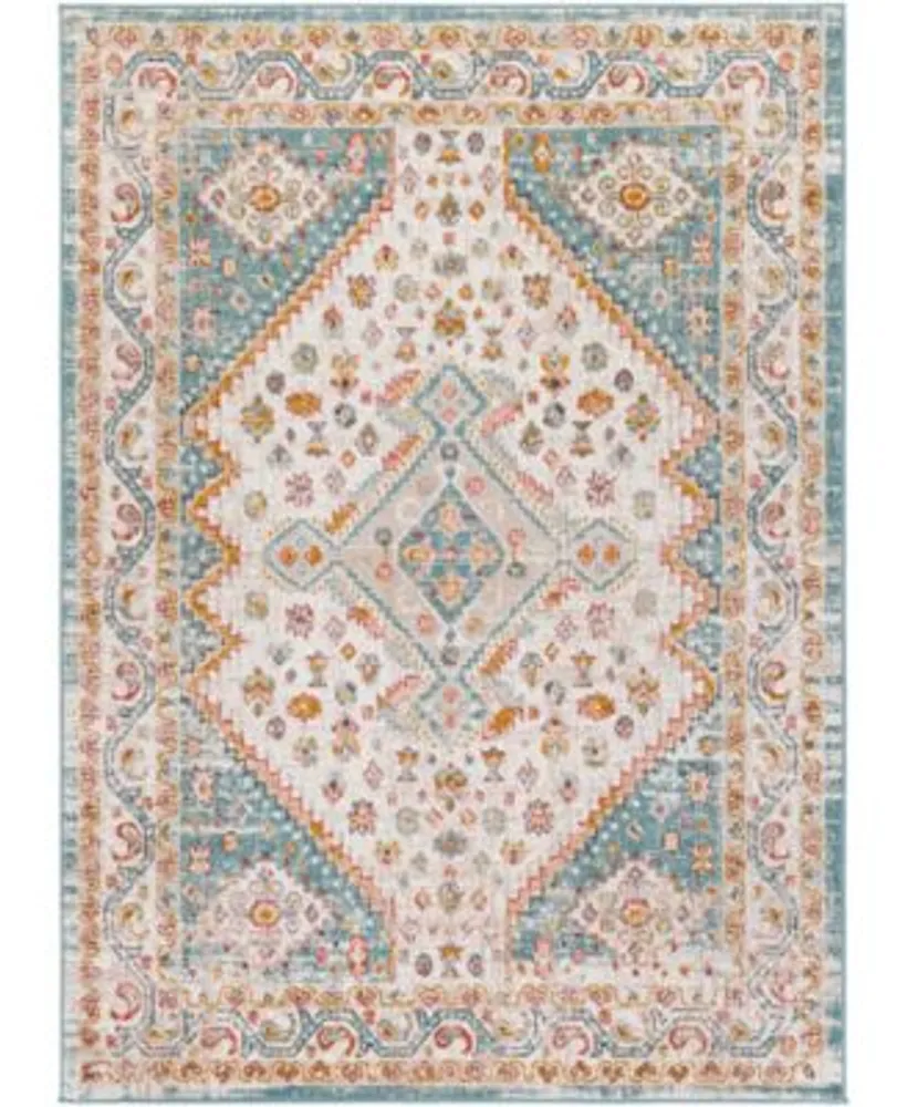 Surya Anchor Anc2337 Area Rug