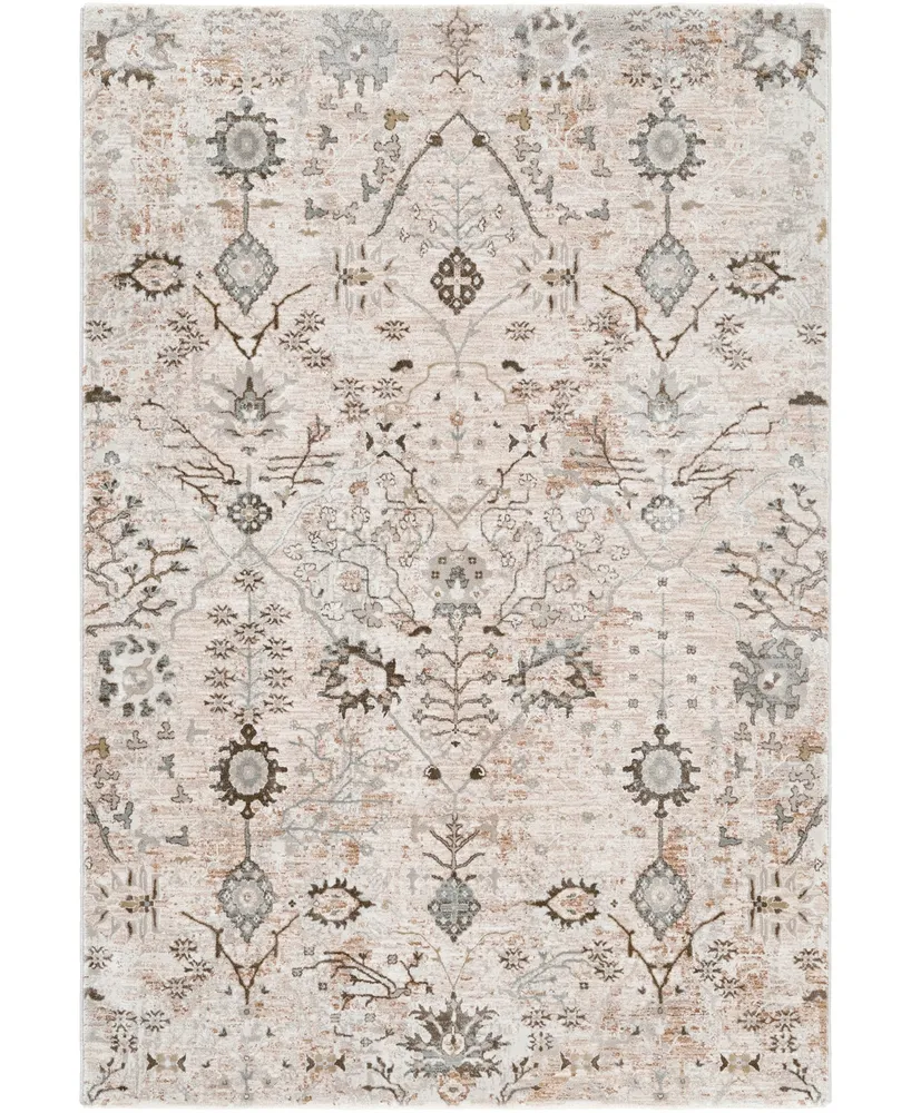 Surya Brunswick BWK2311 2' x 3' Area Rug