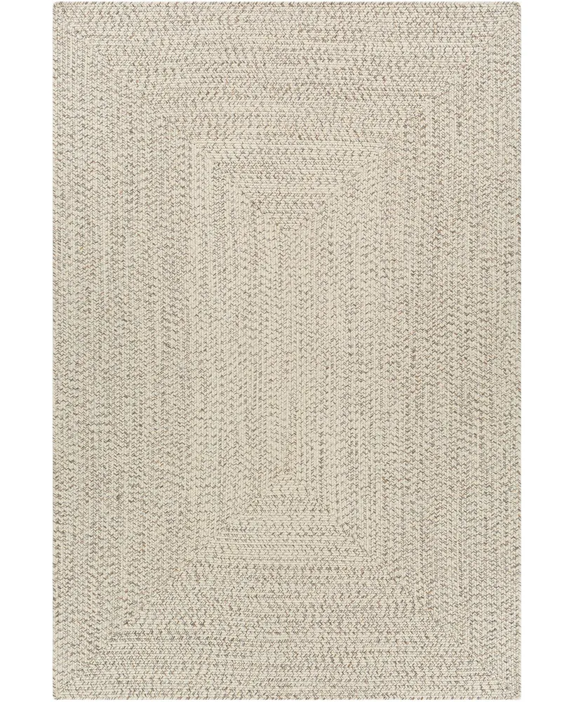 Livabliss Chesapeake Bay CPK2303 5' x 7'6" Outdoor Area Rug