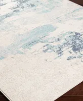 Livabliss City Light Cyl- 6'7" x 9' Area Rug