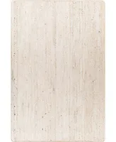 Livabliss Natural Braids NBD2301 5' x 7'6" Area Rug