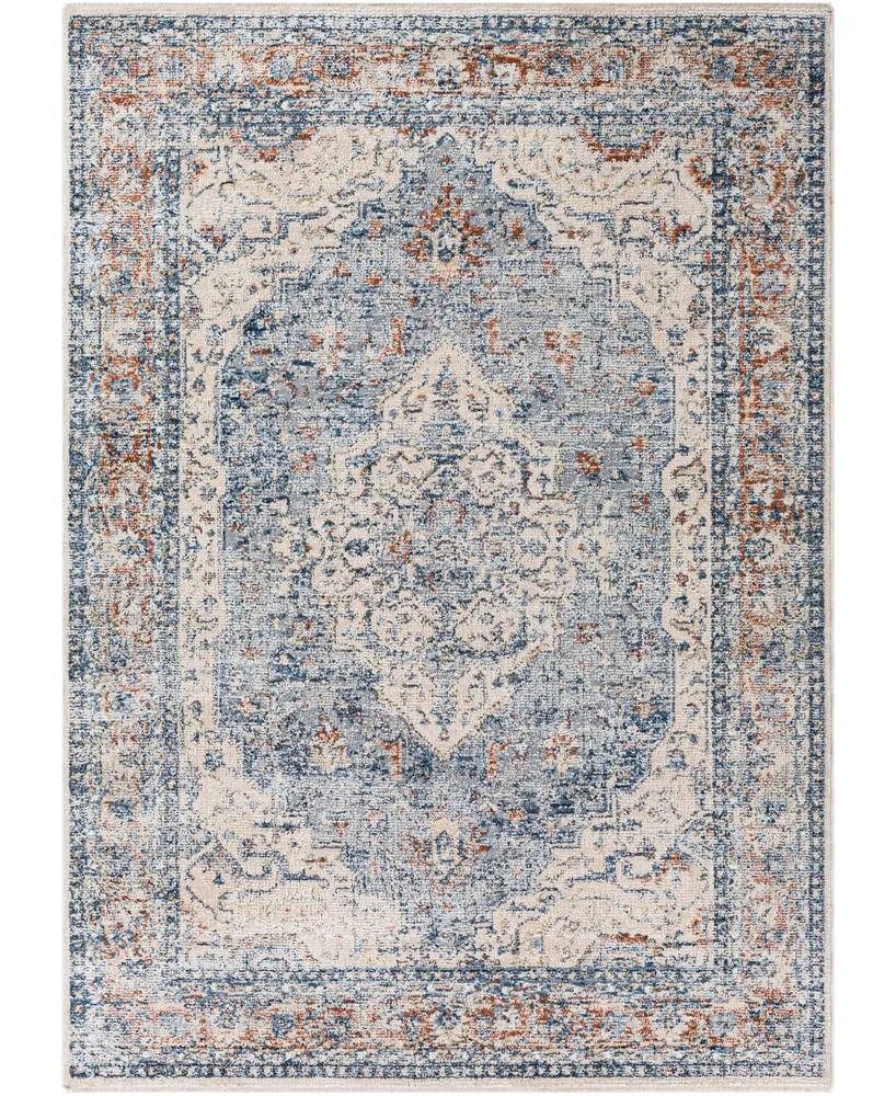 Closeout! Surya Amore AMO2312 8'10" x 13' Area Rug