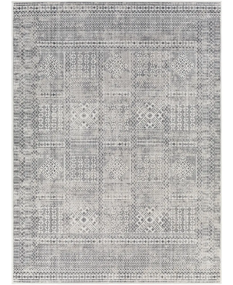 Surya Alice Alc-2307 8'10" x 12' Area Rug