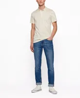 Boss Men's Slim-Fit Jeans