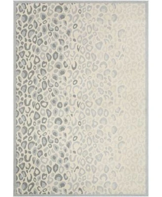 Livabliss City Light Cyl Area Rug